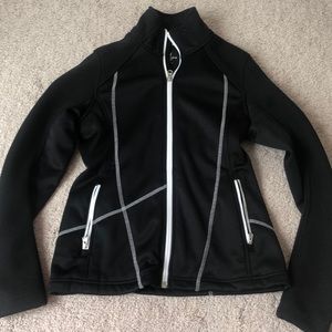 NWOT spyder jacket xs